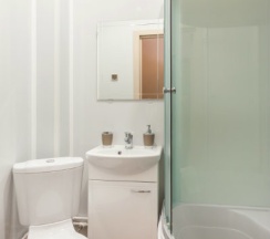 Одноместный СТАНДАРТ в Демократ