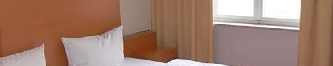 Одноместный номер Standard двуспальная кровать в Hotel Orion Berlin
