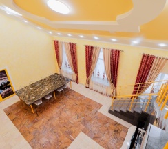 Коттедж улучшенный в Царская Усадьба