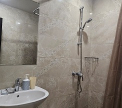 Стандартный трехместный номер в Sea key Рио