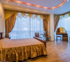 Комфорт в Москва