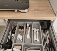 Барнхаус 2 в Кусто