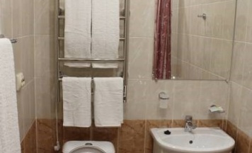 Стандарт 2-е одн.кровати "Твин" в Чернышевой