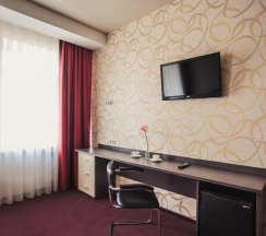 Номер комфорт в Веструм