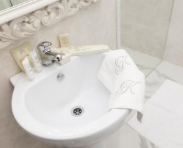 НОМЕР СТАНДАРТ в The Kempf