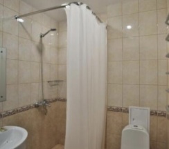 Стандарт с 1 кроватью в Дана