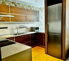 Апартаменты, 45м² в Sutki Vip