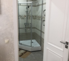 Одноместный Комфорт + в Astoria
