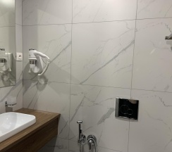 Номер стандарт улучшенный в Кристалл