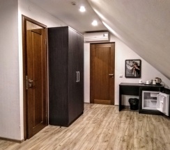 трехместный КОМФОРТ в Anhalt