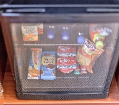 Номер Стандарт (одноместный) в Дубки