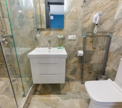 Двухместный с двумя кроватями в Costa Del Mar