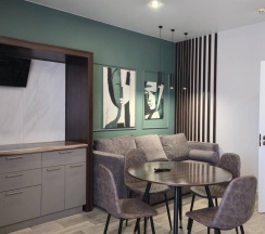 Апартамент в Бира