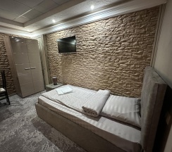 Номер стандарт улучшенный в Корона