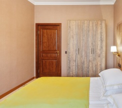 Апартаменты в Родина