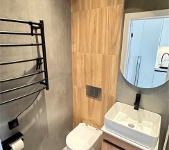 Апартаменты i-Vibe в I9.9 Apartments