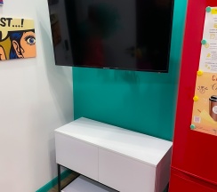 Квартира в Апартаменты на Нижний Новгород, Максима Горького 23 A