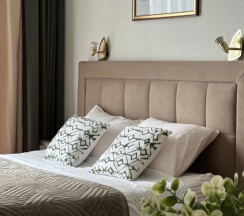 Квартира в Green Home Ufa