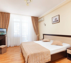 Стандартный номер в Palace