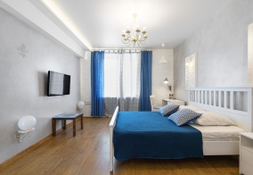 Апартаменты Good night (Гуд найт) на проспекте Кирова 37 в Томске