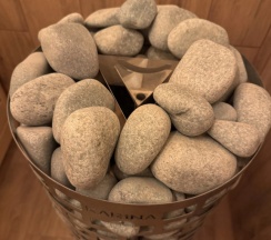 Коттедж с сауной в Гостевой дом