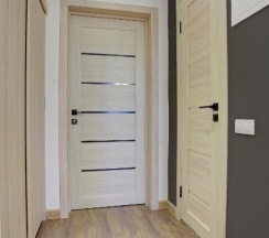 Стандарт двухместный с кроватью king size в Графское