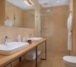 Suite в Alean Club Majestic