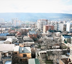 М.Горького 85Б. 2-комн.кв., 10-этаж, 28 в АнтиОтель