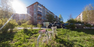 Петрозаводск: Апартаменты Квартира Така
