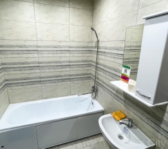 3-комнатные апартаменты люкс в Sun City
