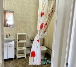 Двухместный номер Standard с красивым видом из окна 2 отдельные кровати в Ригола