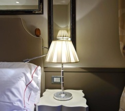 Одноместный номер Standard в Lunetta Hotel & SPA