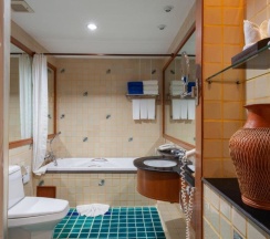 Люкс Premier в Отель Orchidacea Resort