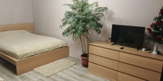 Петергоф: Апартаменты Квартира BestApartPetergof