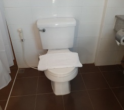 Номер Standard в Synsiri Resort
