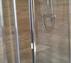 Двухместный номер Comfort двуспальная кровать в Kaktus Guest House