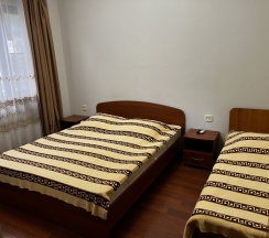 Трёхместный номер Superior в Гостевой дом Guest house у Маргариты