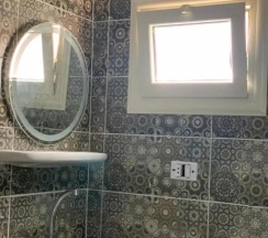 Двухместный номер Standard (2 отдельные кровати) в Отель Cairo