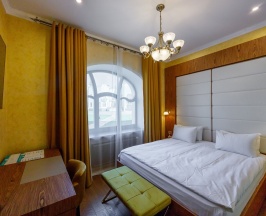 GIANNI в Malakhovka Palace