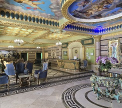 Квартира в Апартаменты на Ленина, 219/6Б