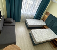 Комфорт в Ангара