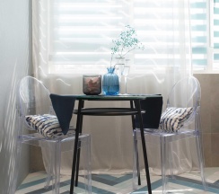 1-комнатные апартаменты студия Хрустальная Вода в Rasko Home