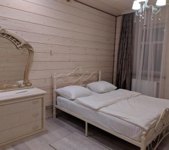 Коттедж улучшенный в Дом ямщика