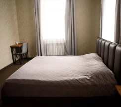 Джуниор сюит в Парк-л