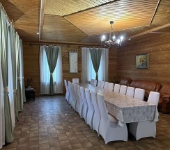 Гостевой дом №8 в Кукушка