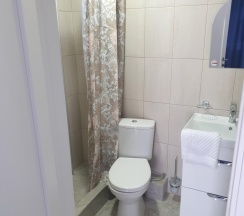 Трёхместный номер Superior в Морской якорь