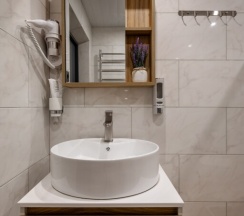 Апартаменты в Папа и море