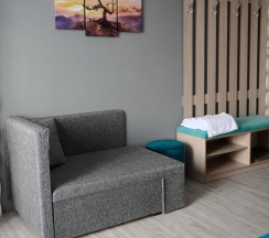 Стандарт 2 в Yzba Hotel