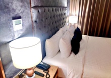 Люкс c 1 комнатой в Zayn Hotel Bangkok