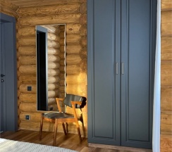 Дом в Twins House